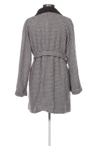 Γυναικείο παλτό SHEIN, Μέγεθος M, Χρώμα Πολύχρωμο, Τιμή 20,02 €