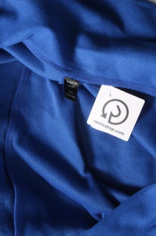 Dámský kabát  SHEIN, Velikost 4XL, Barva Modrá, Cena  1 024,00 Kč