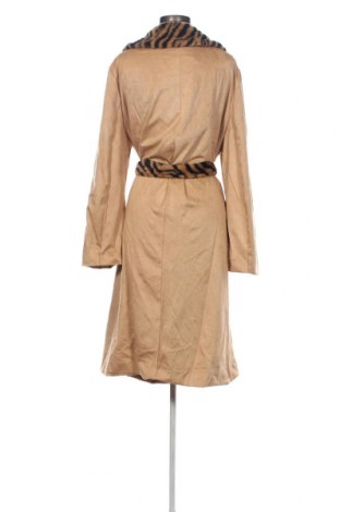 Palton de femei SHEIN, Mărime 3XL, Culoare Multicolor, Preț 211,18 Lei
