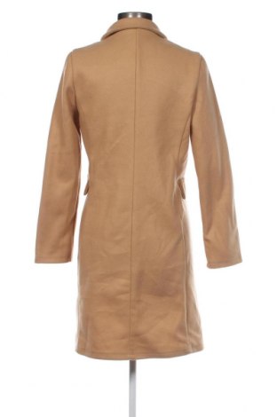 Дамско палто SHEIN, Размер M, Цвят Бежов, Цена 21,12 лв.