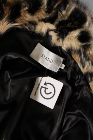 Γυναικείο παλτό STAND, Μέγεθος M, Χρώμα Πολύχρωμο, Τιμή 209,78 €