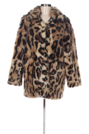 Γυναικείο παλτό STAND, Μέγεθος M, Χρώμα Πολύχρωμο, Τιμή 202,38 €