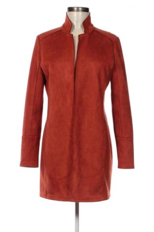 Дамско палто Sa. Hara, Размер M, Цвят Кафяв, Цена 38,40 лв.