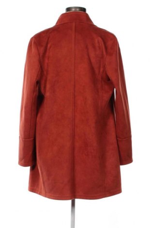 Γυναικείο παλτό Sa. Hara, Μέγεθος M, Χρώμα Καφέ, Τιμή 11,48 €