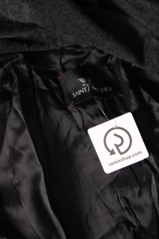 Dámsky kabát  Saint Jacques, Veľkosť XL, Farba Sivá, Cena  35,72 €
