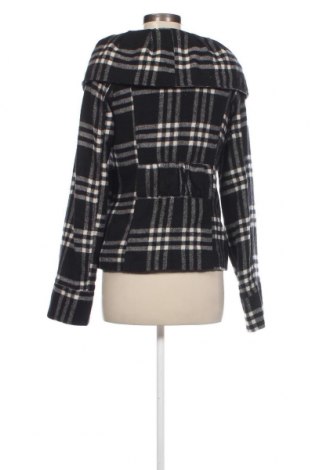Γυναικείο παλτό Saix, Μέγεθος M, Χρώμα Πολύχρωμο, Τιμή 27,80 €