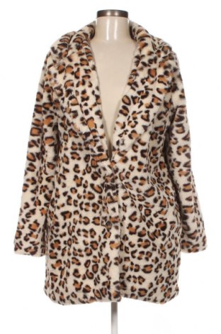 Γυναικείο παλτό Sans Souci, Μέγεθος M, Χρώμα Πολύχρωμο, Τιμή 18,53 €