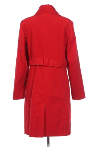 Γυναικείο παλτό Sarah Kern, Μέγεθος L, Χρώμα Κόκκινο, Τιμή 27,46 €