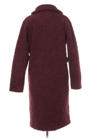 Дамско палто Selected Femme, Размер M, Цвят Червен, Цена 67,95 лв.