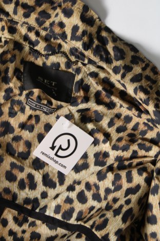 Γυναικείο παλτό Set, Μέγεθος S, Χρώμα Πολύχρωμο, Τιμή 8,26 €