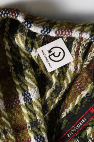 Damenmantel Shirtaporter, Größe L, Farbe Mehrfarbig, Preis € 27,33