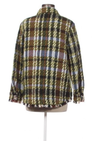 Дамско палто Shirtaporter, Размер L, Цвят Многоцветен, Цена 17,85 лв.