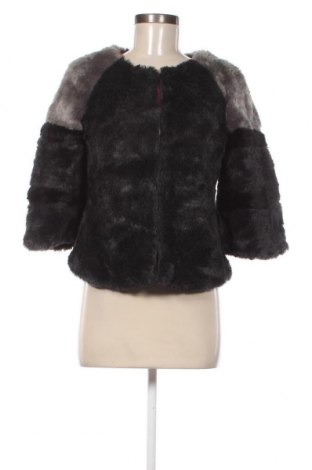 Дамско палто Silvian Heach, Размер S, Цвят Сив, Цена 67,80 лв.