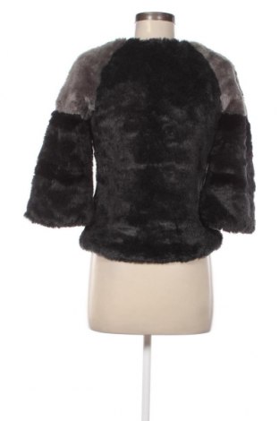 Γυναικείο παλτό Silvian Heach, Μέγεθος S, Χρώμα Γκρί, Τιμή 31,46 €