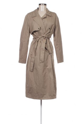 Damen Trenchcoat Sinsay, Größe XL, Farbe Beige, Preis 38,30 €