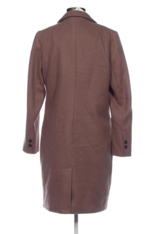Palton de femei Sinsay, Mărime L, Culoare Roz, Preț 80,95 Lei