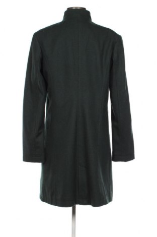 Γυναικείο παλτό Sisley, Μέγεθος L, Χρώμα Πράσινο, Τιμή 60,36 €