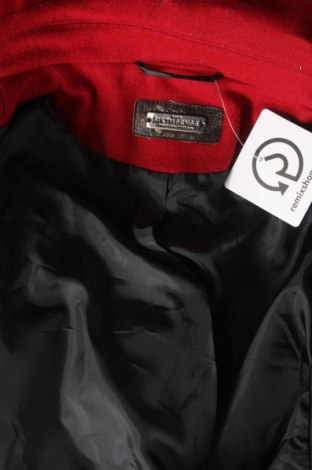 Γυναικείο παλτό Sixth Sens, Μέγεθος XL, Χρώμα Κόκκινο, Τιμή 18,53 €