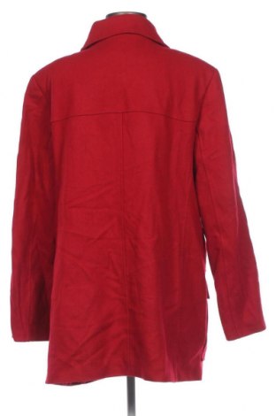 Damenmantel Sixth Sens, Größe XL, Farbe Rot, Preis 37,97 €