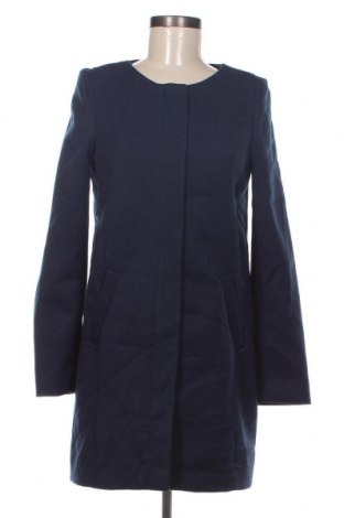 Γυναικείο παλτό Soaked In Luxury, Μέγεθος XS, Χρώμα Μπλέ, Τιμή 19,68 €