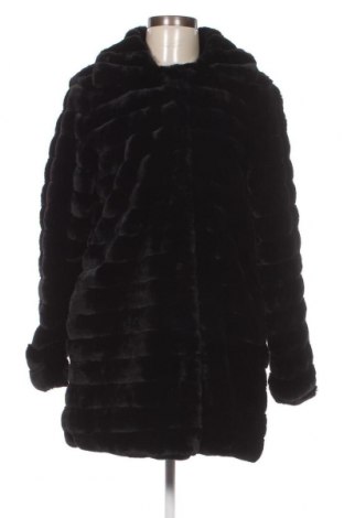 Γυναικείο παλτό Soya Concept, Μέγεθος M, Χρώμα Μαύρο, Τιμή 18,82 €