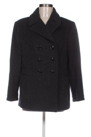 Palton de femei St. John's Bay, Mărime L, Culoare Negru, Preț 87,99 Lei