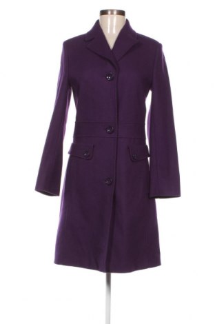 Γυναικείο παλτό Steilmann, Μέγεθος XS, Χρώμα Βιολετί, Τιμή 104,07 €