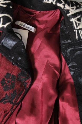 Γυναικείο παλτό Steilmann, Μέγεθος L, Χρώμα Πολύχρωμο, Τιμή 21,77 €