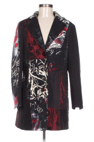 Дамско палто Steilmann, Размер L, Цвят Многоцветен, Цена 38,40 лв.