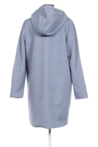 Γυναικείο παλτό Street One, Μέγεθος M, Χρώμα Μπλέ, Τιμή 61,71 €