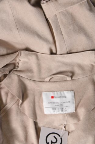 Dámsky kabát  Street One, Veľkosť S, Farba Sivá, Cena  11,48 €