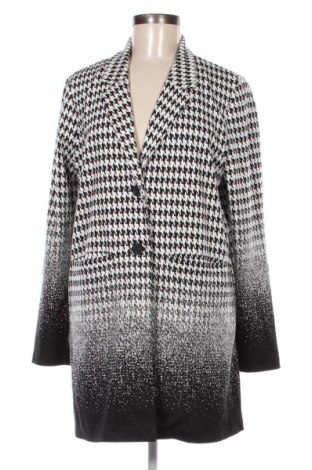 Γυναικείο παλτό Street One, Μέγεθος L, Χρώμα Πολύχρωμο, Τιμή 20,78 €