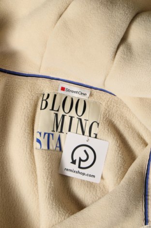 Γυναικείο παλτό Street One, Μέγεθος XL, Χρώμα Εκρού, Τιμή 28,73 €