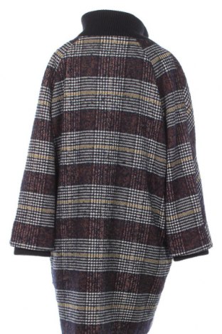 Γυναικείο παλτό Street One, Μέγεθος XL, Χρώμα Πολύχρωμο, Τιμή 21,77 €