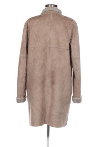 Γυναικείο παλτό Street One, Μέγεθος M, Χρώμα  Μπέζ, Τιμή 20,53 €