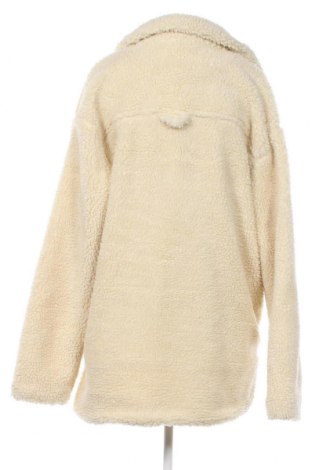 Γυναικείο παλτό Sublevel, Μέγεθος L, Χρώμα Εκρού, Τιμή 18,53 €