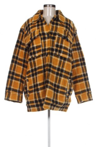 Γυναικείο παλτό Superdry, Μέγεθος M, Χρώμα Πολύχρωμο, Τιμή 23,57 €