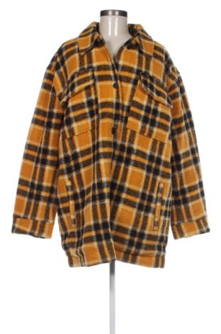 Дамско палто Superdry, Размер L, Цвят Многоцветен, Цена 43,04 лв.