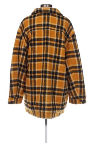 Γυναικείο παλτό Superdry, Μέγεθος L, Χρώμα Πολύχρωμο, Τιμή 26,35 €