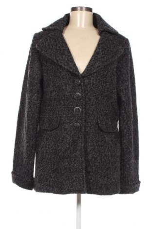Дамско палто Sure, Размер L, Цвят Многоцветен, Цена 29,96 лв.