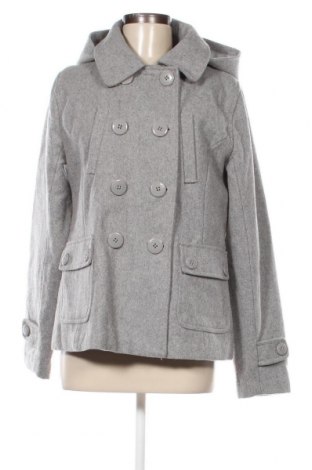 Palton de femei Surplus, Mărime L, Culoare Gri, Preț 102,90 Lei