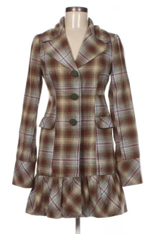 Γυναικείο παλτό Susina, Μέγεθος M, Χρώμα Πολύχρωμο, Τιμή 7,13 €