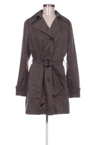Дамско палто Sweet Miss, Размер XL, Цвят Сив, Цена 27,52 лв.