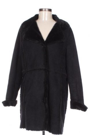 Γυναικείο παλτό TCM, Μέγεθος L, Χρώμα Μαύρο, Τιμή 18,53 €