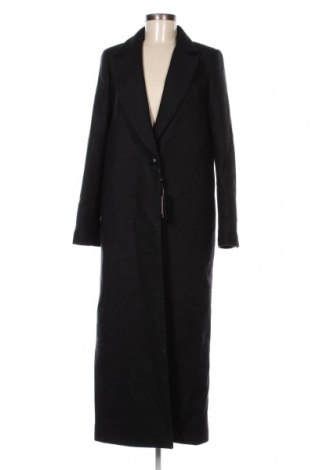 Dámsky kabát  TWINSET, Veľkosť M, Farba Čierna, Cena  324,23 €