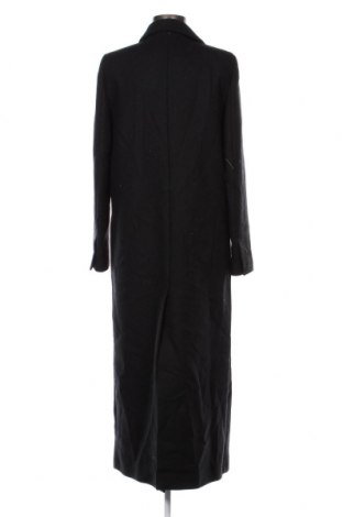 Дамско палто TWINSET, Размер M, Цвят Черен, Цена 314,50 лв.