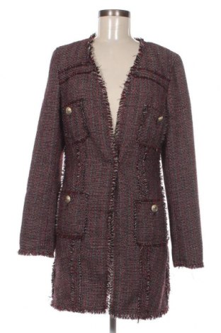 Дамско палто Tamaris, Размер M, Цвят Многоцветен, Цена 12,15 лв.