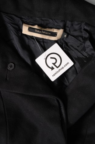 Γυναικείο παλτό Tara, Μέγεθος M, Χρώμα Μαύρο, Τιμή 9,11 €