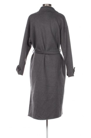 Γυναικείο παλτό Tom Tailor, Μέγεθος L, Χρώμα Γκρί, Τιμή 59,59 €