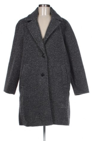 Дамско палто Tom Tailor, Размер XXL, Цвят Сив, Цена 52,29 лв.